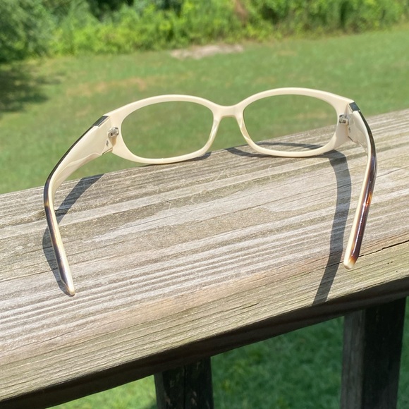 Anne Klein glasses frames AK3129 Havana Beige 54[]15 135 - Picture 12 of 12